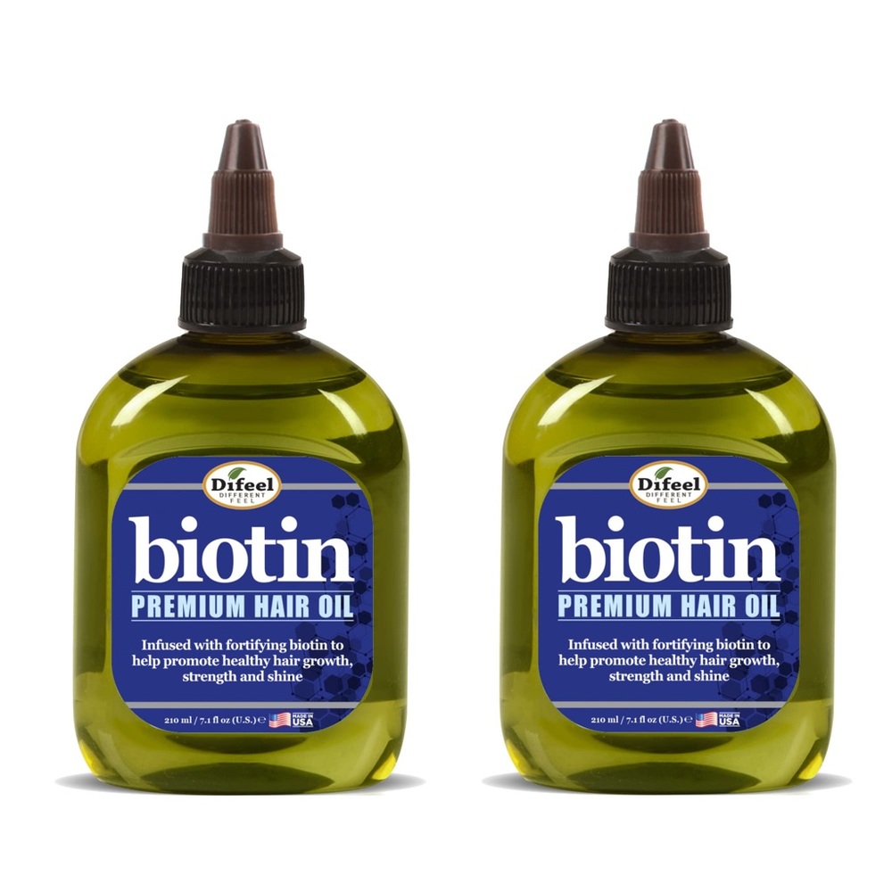 Biotoil hair oil